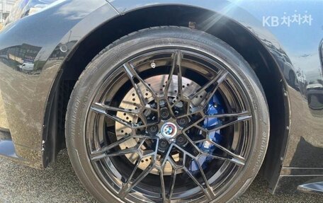 BMW M4, 2024 год, 8 490 099 рублей, 16 фотография