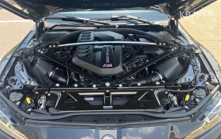 BMW M4, 2024 год, 8 490 099 рублей, 17 фотография