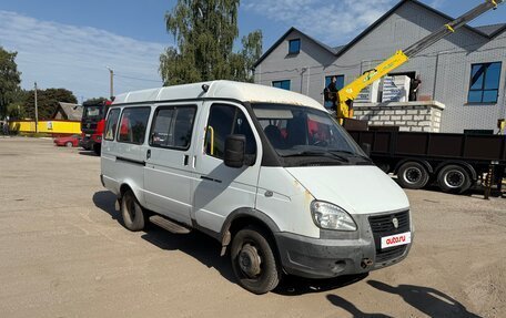 ГАЗ 3103 «Волга», 1997 год, 570 000 рублей, 5 фотография