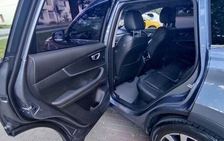 Chery Tiggo 7 Pro, 2021 год, 1 750 000 рублей, 7 фотография