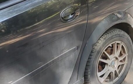Opel Meriva, 2007 год, 310 000 рублей, 8 фотография