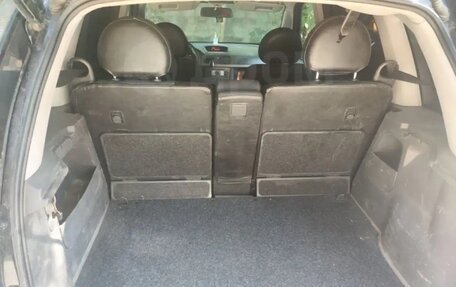 Opel Meriva, 2007 год, 310 000 рублей, 9 фотография
