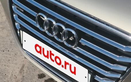 Audi A8, 2011 год, 1 700 000 рублей, 8 фотография