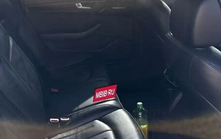 Audi A8, 2011 год, 1 700 000 рублей, 5 фотография