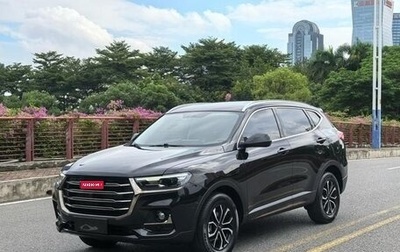 Haval H6, 2021 год, 1 550 000 рублей, 1 фотография
