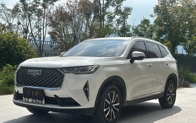 Haval H6, 2021 год, 1 172 000 рублей, 1 фотография