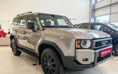 Toyota Land Cruiser Prado, 2024 год, 11 100 000 рублей, 1 фотография