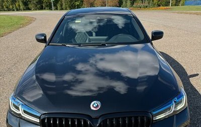 BMW 5 серия, 2022 год, 7 500 000 рублей, 1 фотография