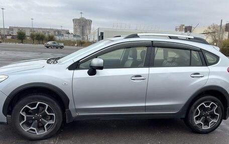 Subaru XV I рестайлинг, 2012 год, 1 300 000 рублей, 3 фотография