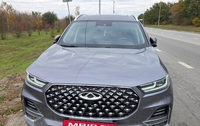 Chery Tiggo 8 Pro, 2022 год, 1 950 000 рублей, 1 фотография