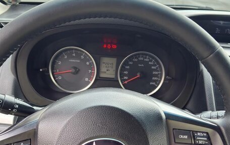 Subaru XV I рестайлинг, 2012 год, 1 300 000 рублей, 8 фотография