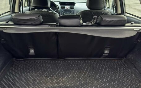 Subaru XV I рестайлинг, 2012 год, 1 300 000 рублей, 10 фотография