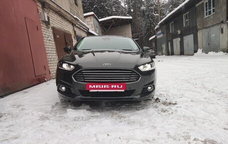 Ford Mondeo V, 2015 год, 1 200 000 рублей, 2 фотография