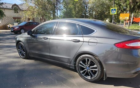 Ford Mondeo V, 2015 год, 1 200 000 рублей, 5 фотография