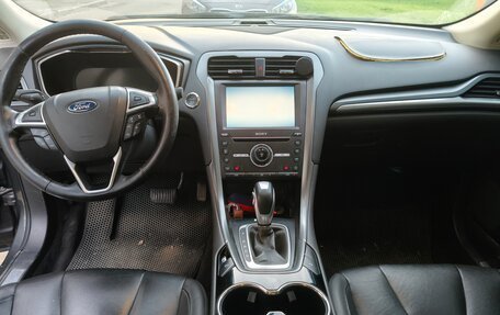 Ford Mondeo V, 2015 год, 1 200 000 рублей, 7 фотография