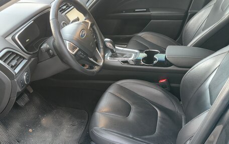 Ford Mondeo V, 2015 год, 1 200 000 рублей, 6 фотография