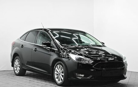 Ford Focus III, 2019 год, 995 000 рублей, 2 фотография