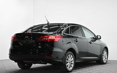 Ford Focus III, 2019 год, 995 000 рублей, 4 фотография