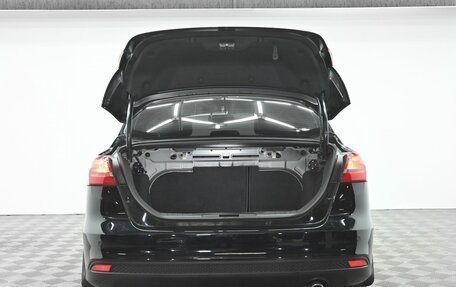 Ford Focus III, 2019 год, 995 000 рублей, 5 фотография