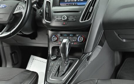 Ford Focus III, 2019 год, 995 000 рублей, 12 фотография