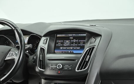 Ford Focus III, 2019 год, 995 000 рублей, 9 фотография