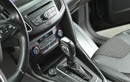 Ford Focus III, 2019 год, 995 000 рублей, 11 фотография