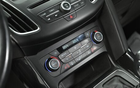 Ford Focus III, 2019 год, 995 000 рублей, 13 фотография