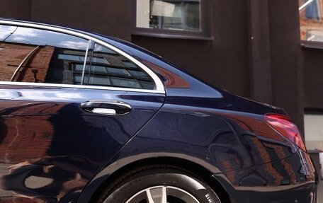 Mercedes-Benz C-Класс, 2014 год, 1 850 000 рублей, 5 фотография