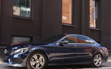Mercedes-Benz C-Класс, 2014 год, 1 850 000 рублей, 4 фотография