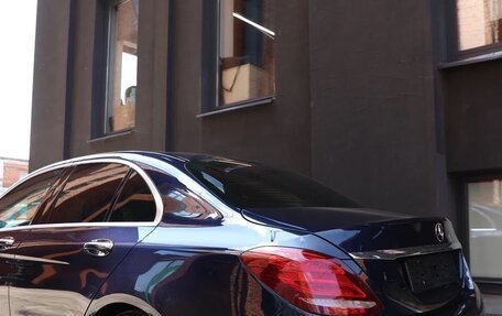 Mercedes-Benz C-Класс, 2014 год, 1 850 000 рублей, 6 фотография