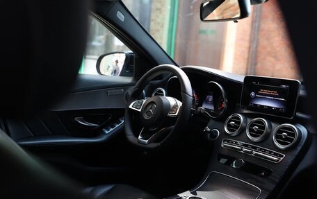 Mercedes-Benz C-Класс, 2014 год, 1 850 000 рублей, 9 фотография