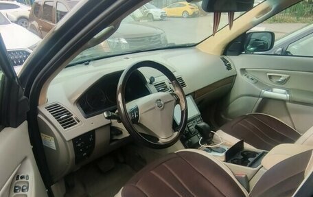 Volvo XC90 II рестайлинг, 2003 год, 650 000 рублей, 3 фотография