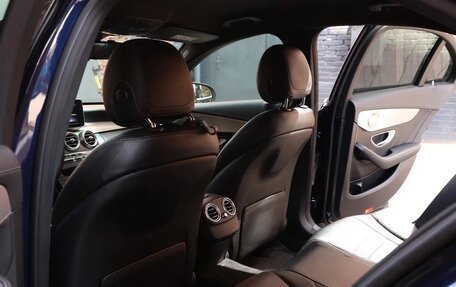 Mercedes-Benz C-Класс, 2014 год, 1 850 000 рублей, 16 фотография