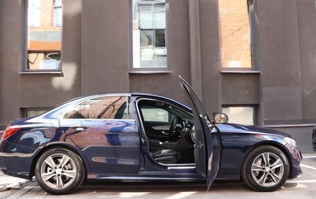 Mercedes-Benz C-Класс, 2014 год, 1 850 000 рублей, 17 фотография