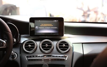 Mercedes-Benz C-Класс, 2014 год, 1 850 000 рублей, 14 фотография