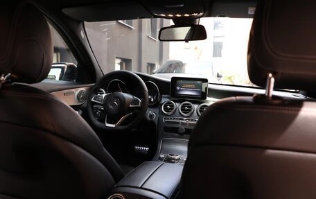 Mercedes-Benz C-Класс, 2014 год, 1 850 000 рублей, 15 фотография
