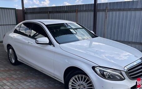 Mercedes-Benz C-Класс, 2014 год, 1 830 000 рублей, 7 фотография