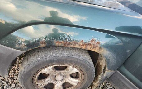 Subaru Forester, 2003 год, 370 000 рублей, 4 фотография