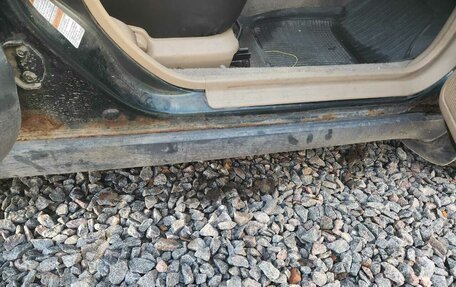 Subaru Forester, 2003 год, 370 000 рублей, 7 фотография