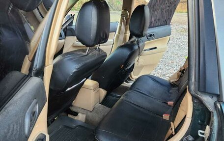 Subaru Forester, 2003 год, 370 000 рублей, 10 фотография