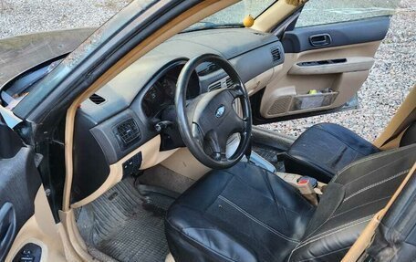 Subaru Forester, 2003 год, 370 000 рублей, 8 фотография