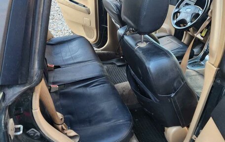 Subaru Forester, 2003 год, 370 000 рублей, 11 фотография