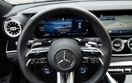 Mercedes-Benz AMG GT I рестайлинг, 2022 год, 9 967 000 рублей, 6 фотография