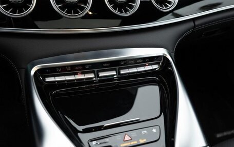Mercedes-Benz AMG GT I рестайлинг, 2022 год, 9 967 000 рублей, 8 фотография