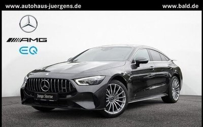 Mercedes-Benz AMG GT I рестайлинг, 2022 год, 9 967 000 рублей, 1 фотография