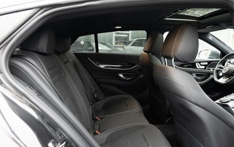 Mercedes-Benz AMG GT I рестайлинг, 2022 год, 9 967 000 рублей, 5 фотография