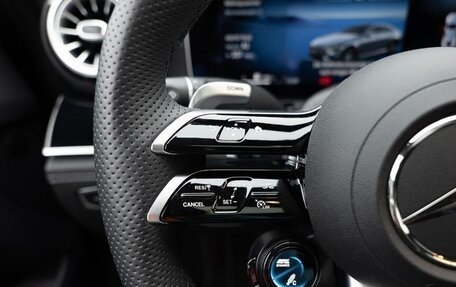 Mercedes-Benz AMG GT I рестайлинг, 2022 год, 9 967 000 рублей, 11 фотография