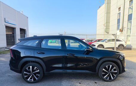 Geely Atlas, 2024 год, 3 817 190 рублей, 4 фотография