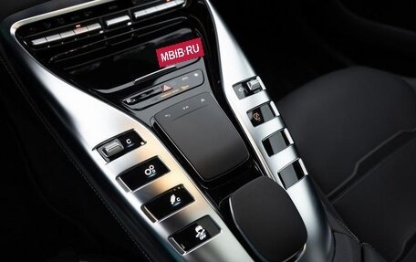 Mercedes-Benz AMG GT I рестайлинг, 2022 год, 9 967 000 рублей, 9 фотография
