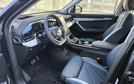 Geely Atlas, 2024 год, 3 817 190 рублей, 7 фотография